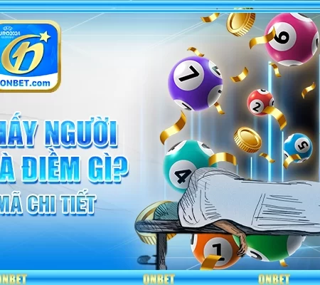 Mơ Thấy Người Chết Là Điềm Gì? Giải Mã Chi Tiết