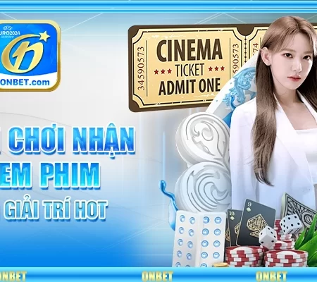Rủ Bạn Chơi Nhận Vé Xem Phim – Cơ Hội Giải Trí Hot